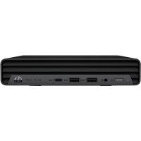 Неттоп HP Pro Mini 400 G9 i5-14500T/16GB/SSD512GB/Stand/SATA/K&M/WiFi/W11Pro