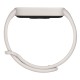 Фiтнес-браслет Xiaomi Mi Smart Band 9 Active Beige White (BHR9441GL)