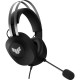 Гарнітура Asus TUF Gaming H1 GEN II Black (90YH044B-BHUA00)