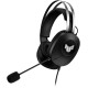 Гарнітура Asus TUF Gaming H1 GEN II Black (90YH044B-BHUA00)