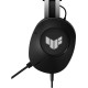 Гарнітура Asus TUF Gaming H1 GEN II Black (90YH044B-BHUA00)