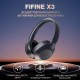 Гарнітура Fifine X3 Black