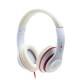 Гарнітура GMB Audio MHS-LAX-W White