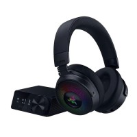 Гарнітура Razer Kraken V4 Pro Black (RZ04-05160100-R3M1)