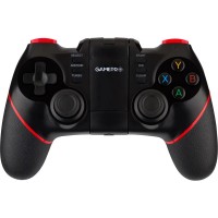 Геймпад GamePro MG850 Black