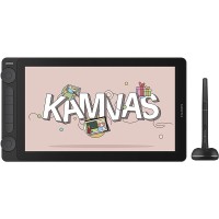 Графічний монітор Huion Kamvas 13 Gen 3 (GS1333)