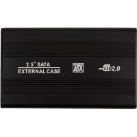 Зовнішня кишеня PowerPlant для HDD 2.5