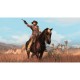 Гра Red Dead Redemption Remastered для Sony PlayStation 4, Russian subtitles, Blu-ray (5026555435680)