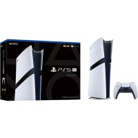 Ігрова приставка Sony PlayStation 5 Pro (711719595915)