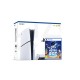 Ігрова приставка Sony PlayStation 5 Slim Digital Edition (Astro Bot) (1000044336)