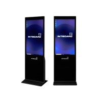 Інтерактивний кіоск INTBOARD INFOCOM ST 43" (Capacitive touch)