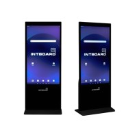 Інтерактивний кіоск INTBOARD INFOCOM ST 55" (non touch )