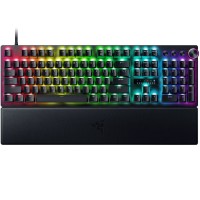 Клавіатура Razer Huntsman V3 PRO (RZ03-04970100-R3M1)