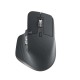 Комплект (клавіатура, миша) бездротовий Logitech MX Keys Combo for Business Graphite US (920-010933)