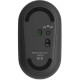 Комплект (клавіатура, миша) бездротовий Logitech Pebble 2 Combo Graphite (920-012239)