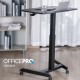 Комп`ютерний стіл OfficePro ODM380B