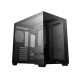 Корпус DeepCool CG530 Black (R-CG530-BKNDA0-G-1) без БЖ