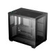 Корпус DeepCool CG530 Black (R-CG530-BKNDA0-G-1) без БЖ