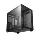 Корпус DeepCool CG530 Black (R-CG530-BKNDA0-G-1) без БЖ