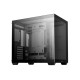 Корпус DeepCool CG530 Black (R-CG530-BKNDA0-G-1) без БЖ