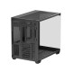 Корпус DeepCool CG530 Black (R-CG530-BKNDA0-G-1) без БЖ