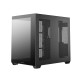 Корпус DeepCool CG530 Black (R-CG530-BKNDA0-G-1) без БЖ