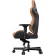 Крісло для геймерів Anda Seat  Kaiser 2 XL Brown (AD12XL-07-K-PV-K01)