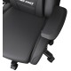 Крісло для геймерів Anda Seat Kaiser 2 Size XL Black (AD12XL-07-B-PV-B01)