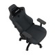 Крісло для геймерів Anda Seat Kaiser 3 Size L Fabric Dark Grey (AD12YDC-L-01-GB-CF)