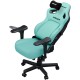 Крісло для геймерів Anda Seat Kaiser 4 Size XL Green (AD12YDDC-XLL-20-E-PV/C)