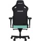 Крісло для геймерів Anda Seat Kaiser 4 Size XL Green (AD12YDDC-XLL-20-E-PV/C)