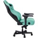 Крісло для геймерів Anda Seat Kaiser 4 Size XL Green (AD12YDDC-XLL-20-E-PV/C)