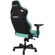 Крісло для геймерів Anda Seat Kaiser 4 Size XL Green (AD12YDDC-XLL-20-E-PV/C)