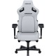 Крісло для геймерів Anda Seat Kaiser 4 Size XL White (AD12YDDC-XLL-20-W-PV/C)