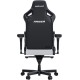 Крісло для геймерів Anda Seat Kaiser 4 Size XL White (AD12YDDC-XLL-20-W-PV/C)