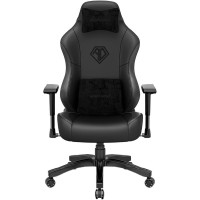 Крісло для геймерів Anda Seat Phantom 3 Size L Black (AD18Y-06-B-PV/C-B01)