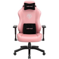 Крісло для геймерів Anda Seat Phantom 3 Size L Pink (AD18Y-06-P-PV)