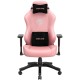 Крісло для геймерів Anda Seat Phantom 3 Size L Pink (AD18Y-06-P-PV)