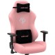 Крісло для геймерів Anda Seat Phantom 3 Size L Pink (AD18Y-06-P-PV)