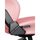 Крісло для геймерів Anda Seat Phantom 3 Size L Pink (AD18Y-06-P-PV)