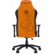 Крісло для геймерів Anda Seat Phantom Tiger Edition Size L Orange (AD18Y-14-OB-PV/C)