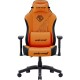 Крісло для геймерів Anda Seat Phantom Tiger Edition Size L Orange (AD18Y-14-OB-PV/C)