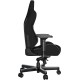 Крісло для геймерів Anda Seat T-Pro 2 Size XL Black (AD12XLLA-01-B-F)