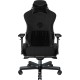 Крісло для геймерів Anda Seat T-Pro 2 Size XL Black (AD12XLLA-01-B-F)