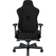 Крісло для геймерів Anda Seat T-Pro 2 Size XL Black (AD12XLLA-01-B-F)