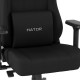 Крісло для геймерів Hator Arc 2 XL Fabric Black (HTC2100)