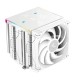 Кулер процесорний DeepCool AK620 Digital Pro White (R-AK620-WHAPMN-G)