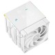 Кулер процесорний DeepCool AK620 Digital Pro White (R-AK620-WHAPMN-G)