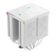 Кулер процесорний DeepCool AK620 Digital Pro White (R-AK620-WHAPMN-G)