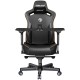 Магнітний столик для крісла Anda Seat Kaiser 3 Size L Black (AC-AD12YDC-S-D-B-01)